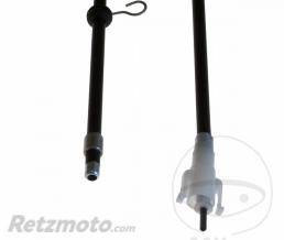 JMP- C�ble de compteur de vitesse Piaggio Quartz 50