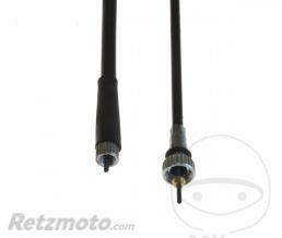 JMP- C�ble de compteur de vitesse Piaggio Liberty 125