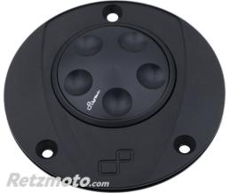 BIHR Bouchon de r�servoir LIGHTECH 1/4 RAPIDE BLACK