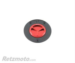 BIHR Bouchon de r�servoir LIGHTECH � vis rouge Honda CBR1000RR