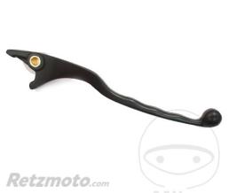 JMP- Levier de frein forg� noir JMP