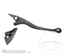 JMP- Levier de frein forg� noir JMP