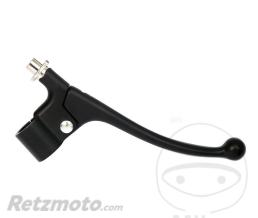 JMP- Levier Frein Complet Droit Noir JMP