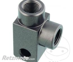 JMP- Distributeur 2 voies