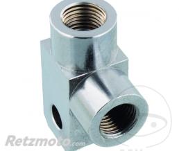 JMP- Distributeur 2 voies