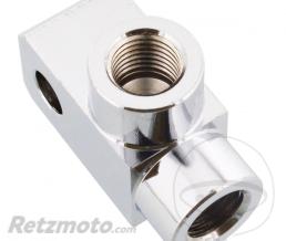 JMP- Distributeur 2 voies