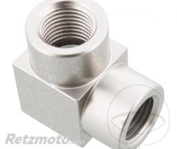 JMP- DISTRIBUTEUR 2 VOIES 90 �