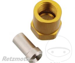 JMP- Filetage int�rieur mobile Vario