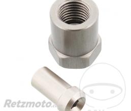 JMP- Filetage int�rieur mobile Vario