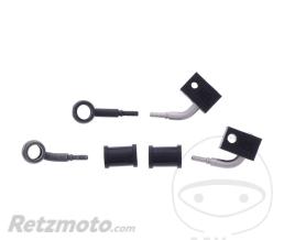 JMP- Kit Raccord frein Stahlflex