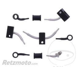 JMP- Kit Raccord frein Stahlflex
