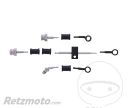 JMP- Kit Raccord frein Stahlflex