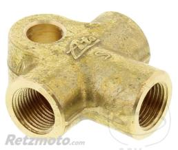 JMP- Ligne de frein de distributeur M12X1
