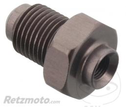 JMP- TYP510 M10X1.00 ANTHRACITE