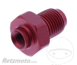 JMP- TYP510 M10X1.00 ROUGE