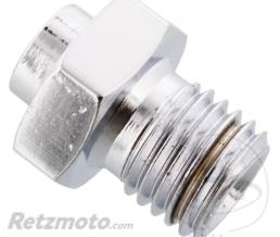 JMP- TYP521 M10X1.25 CHROME