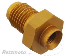 JMP- TYP530 3 / 8-24 UNF GOLD