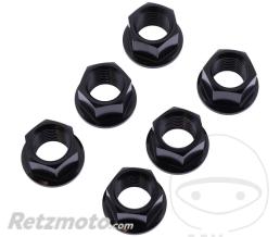 JMP- Ecrou Couronne Kit JMP BOLT