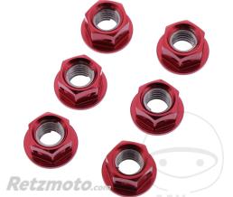JMP- Ecrou Couronne Kit JMP BOLT