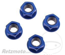 JMP- Ecrou Couronne Kit JMP BOLT