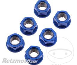 JMP- Ecrou Couronne Kit JMP BOLT