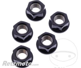 JMP- Ecrou Couronne Kit JMP BOLT