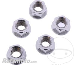 JMP- Ecrou Couronne Kit JMP BOLT