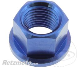 JMP- Ecrou de couronne JMP Bolt