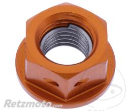 JMP- Ecrou de couronne JMP Bolt