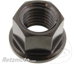JMP- Ecrou de couronne JMP Bolt