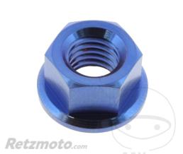 JMP- Ecrou de couronne JMP Bolt