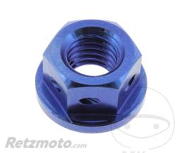 JMP- Ecrou de couronne JMP Bolt