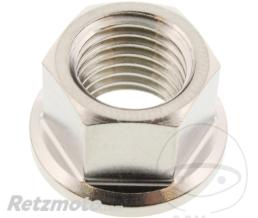JMP- Ecrou de couronne JMP Bolt