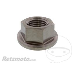 JMP- Ecrou de couronne JMP Bolt