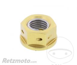 JMP- Ecrou de couronne JMP Bolt