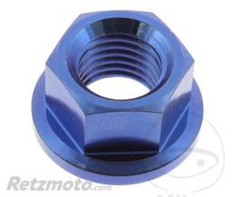 JMP- Ecrou de couronne JMP Bolt