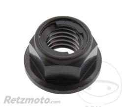JMP- Ecrou frein � bride JMP Bolt