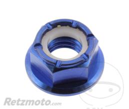 JMP- Ecrou frein � bride JMP Bolt