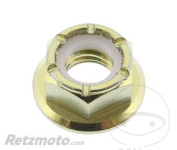 JMP- Ecrou frein � bride JMP Bolt