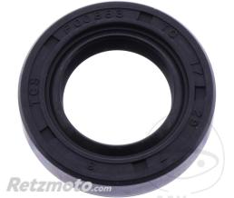 OEM Bague d'�tanch�it� � l�vres 17x29x7mm