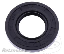OEM Bague d'�tanch�it� � l�vres 20x38x5mm
