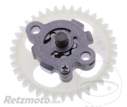 OEM Pompe � huile Yamaha NS 50 F 4T(Pi�ce origine OEM)