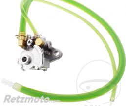 OEM Pompe � huile 50cc (Pi�ce origine)