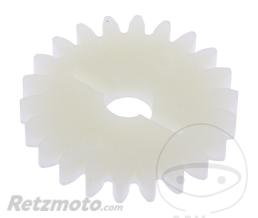 OEM Roue dent�e Pompe � huile