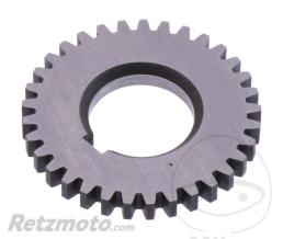 OEM Roue dent�e Pompe � huile Pi�ce de recha