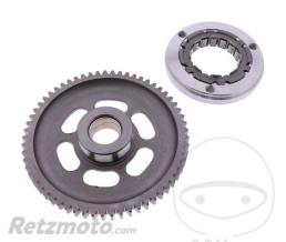 OEM Roue libre du d�marreur (Pi�ce origine)