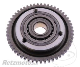JMP- Roue libre du d�marreur JMP