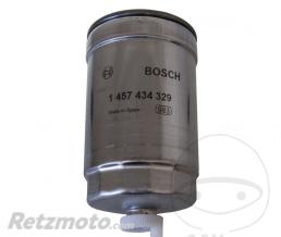 MAHLE Filtre � carburant KC80