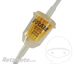 RTZ Filtre � carburant MQ
