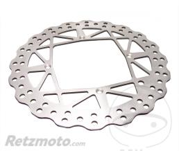 EBC Disque de Frein Contour EBC Husqvarna CR 125 
